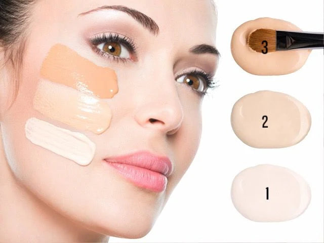 BeautyCream™ - BASE DE MAQUILLAJE EN CREMA CON PROTECTOR SOLAR