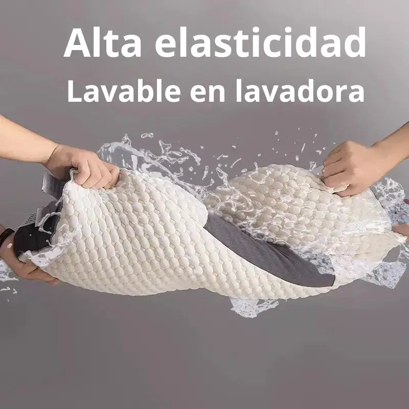 Almohada Ortopédica Premium - DUERME TRANQUILO Y RENOVADO 😱50% DE DESCUENTO😱