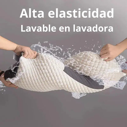 Almohada Ortopédica Premium - DUERME TRANQUILO Y RENOVADO 😱50% DE DESCUENTO😱