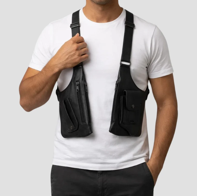 Bolso Bandolero STRYVEN - 😱PRODUCTO EN TENDENCIA CON 50% DE DESCUENTO😱