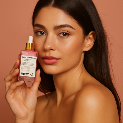 ACEITE TRULY PREMIUM - Piel Suave y Olorosa Después del Afeitado🌸