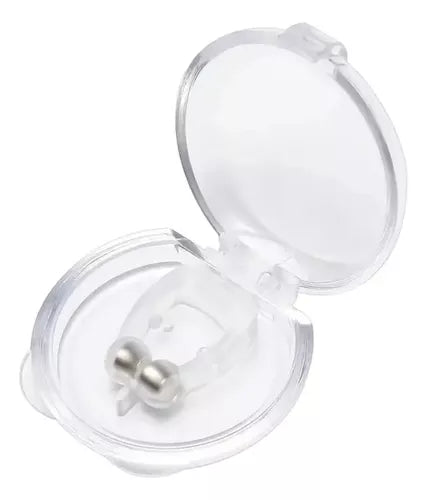 SnoreClip™ - Clip Nasal Antirronquidos Profesional - 😱LLEVA 3 Y PAGA 1😱