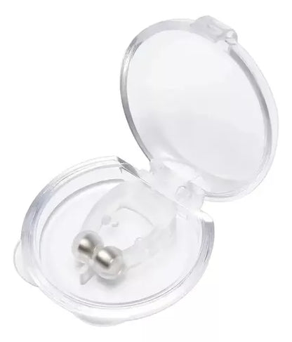 SnoreClip™ - Clip Nasal Antirronquidos Profesional - 😱LLEVA 3 Y PAGA 1😱