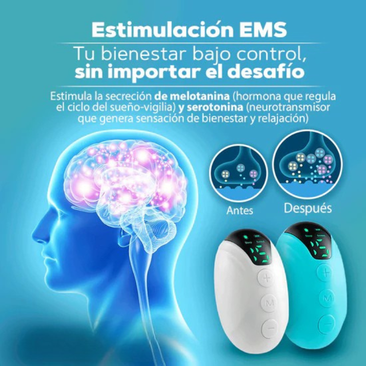 NEUROCONTROL™ - 😱DILE ADIÓS A LA ANSIEDAD EN MINUTOS😱