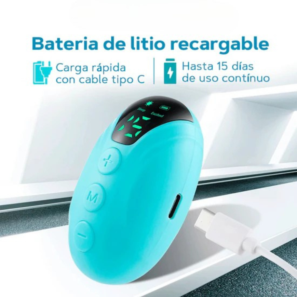 NEUROCONTROL™ - 😱DILE ADIÓS A LA ANSIEDAD EN MINUTOS😱