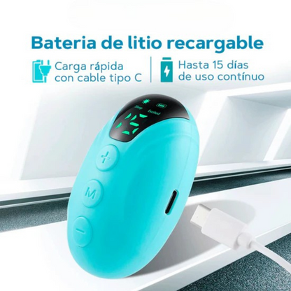 NEUROCONTROL™ - 😱DILE ADIÓS A LA ANSIEDAD EN MINUTOS😱