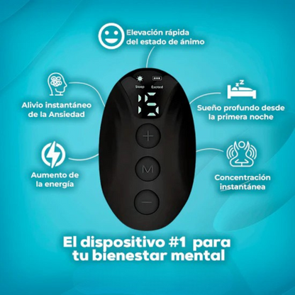 NEUROCONTROL™ - 😱DILE ADIÓS A LA ANSIEDAD EN MINUTOS😱
