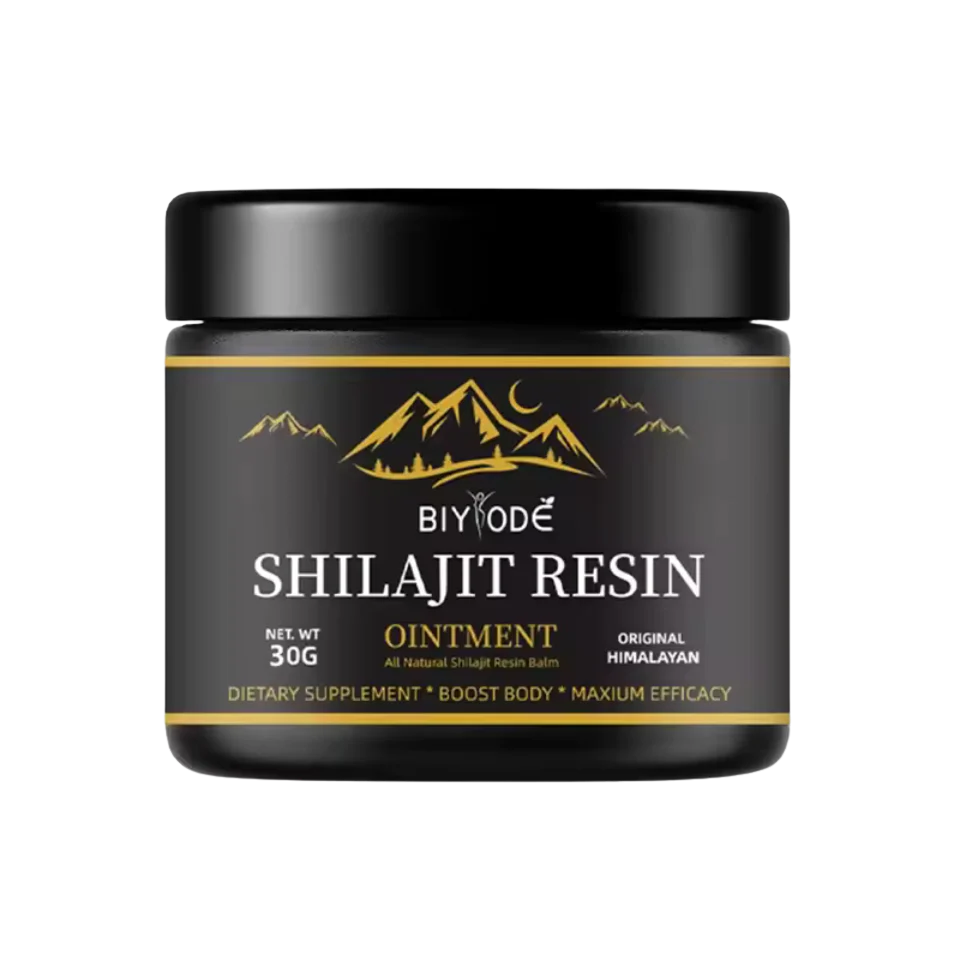 Shilajit Himalaya Original® - EL SUPLEMENTO QUE POTENCIA TU VIDA