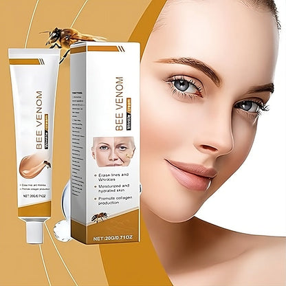 Crema Antiarrugas BOTAX - Rejuvenece tu Piel sin Agujas 😍Lleva 2 y Paga 1😍